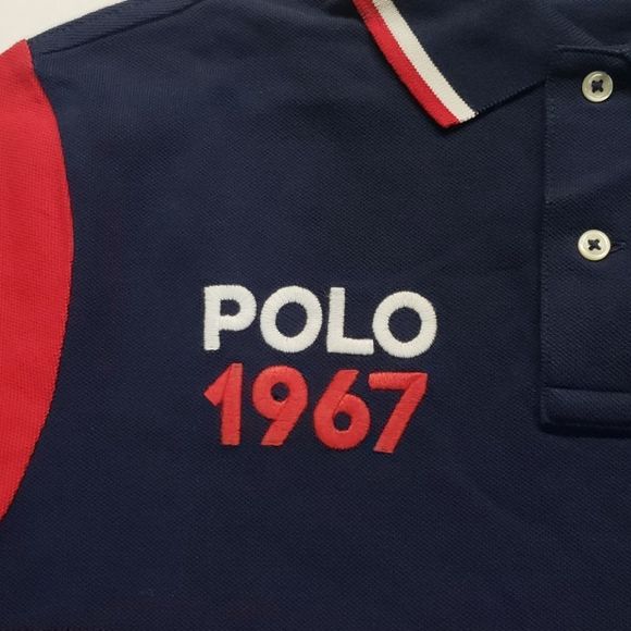 Polo Ralph Lauren Polo Shirt - Picture 3 of 5